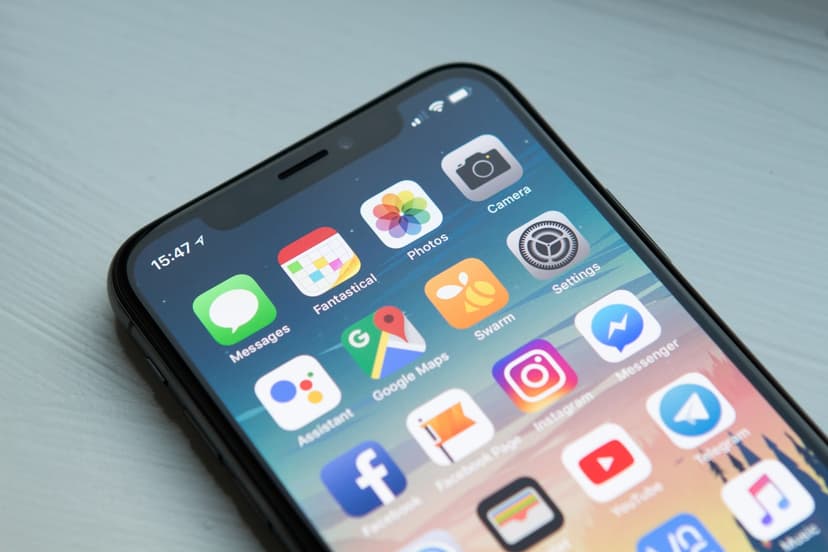 Interfaccia app mobile Apprezzoo