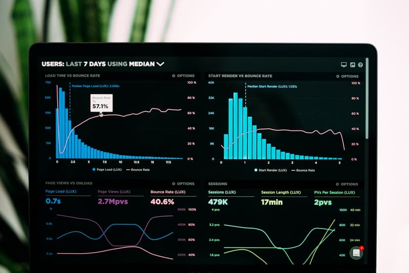 Grafana dashboards and dedicated infrastructure monitoring
