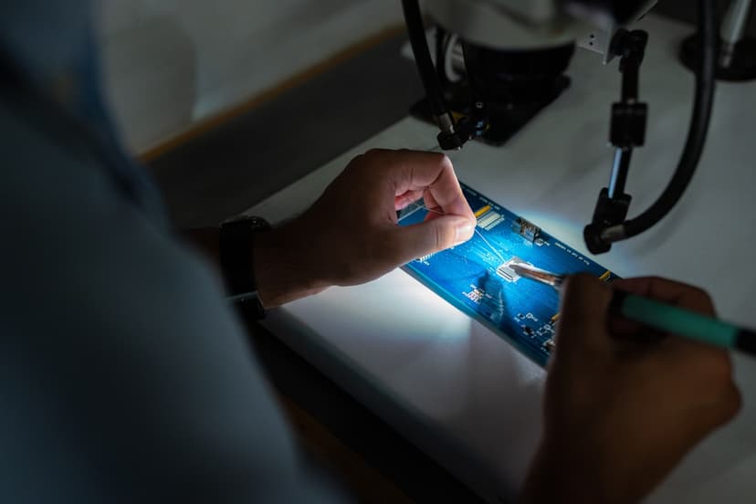 Monitoraggio IoT industriale e manutenzione predittiva