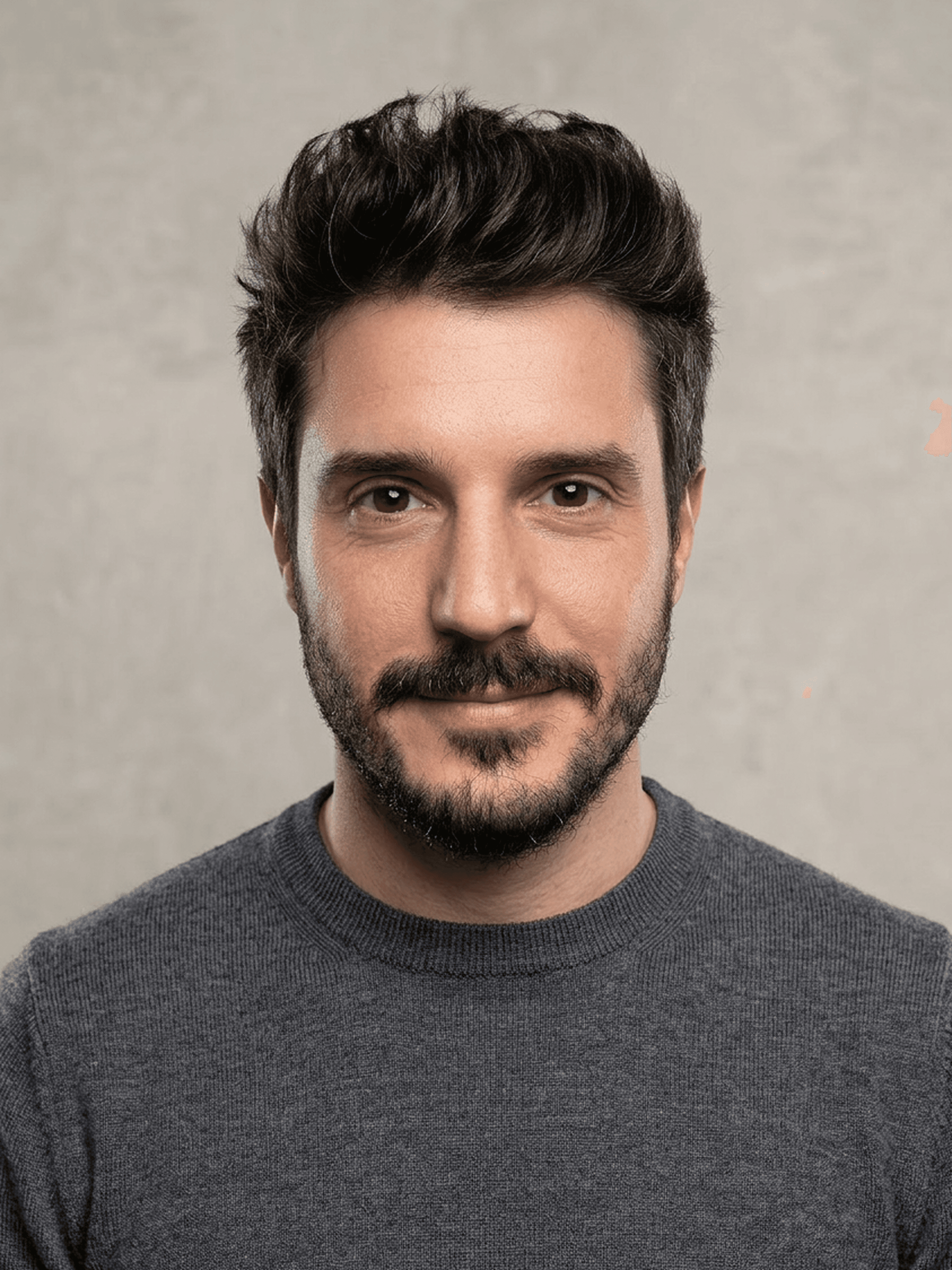Andrea P.