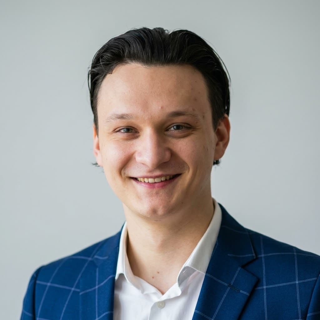 Andrii P.