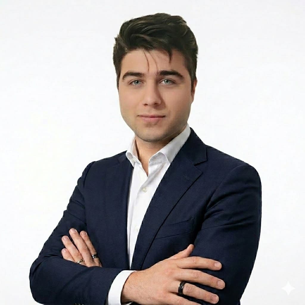 Giosuè Delgado