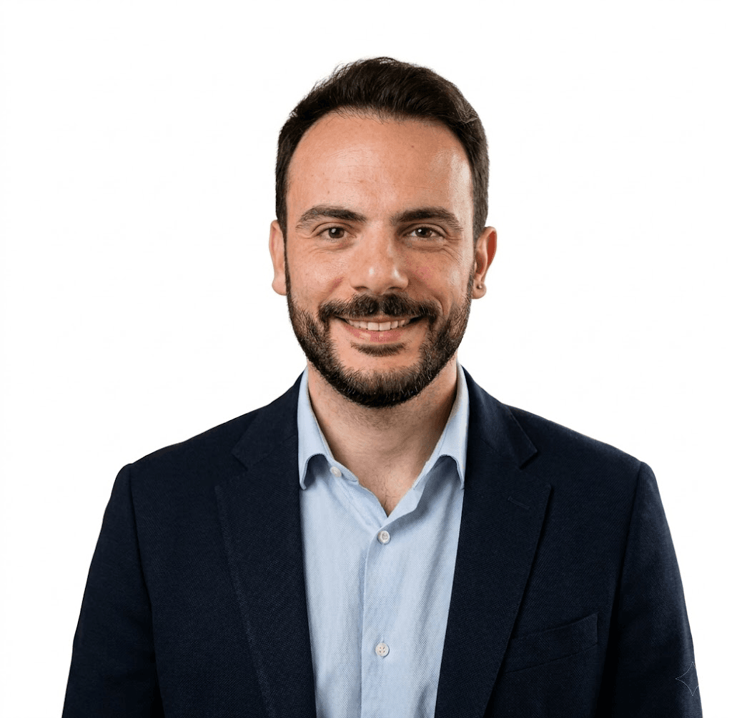 Giuseppe M.