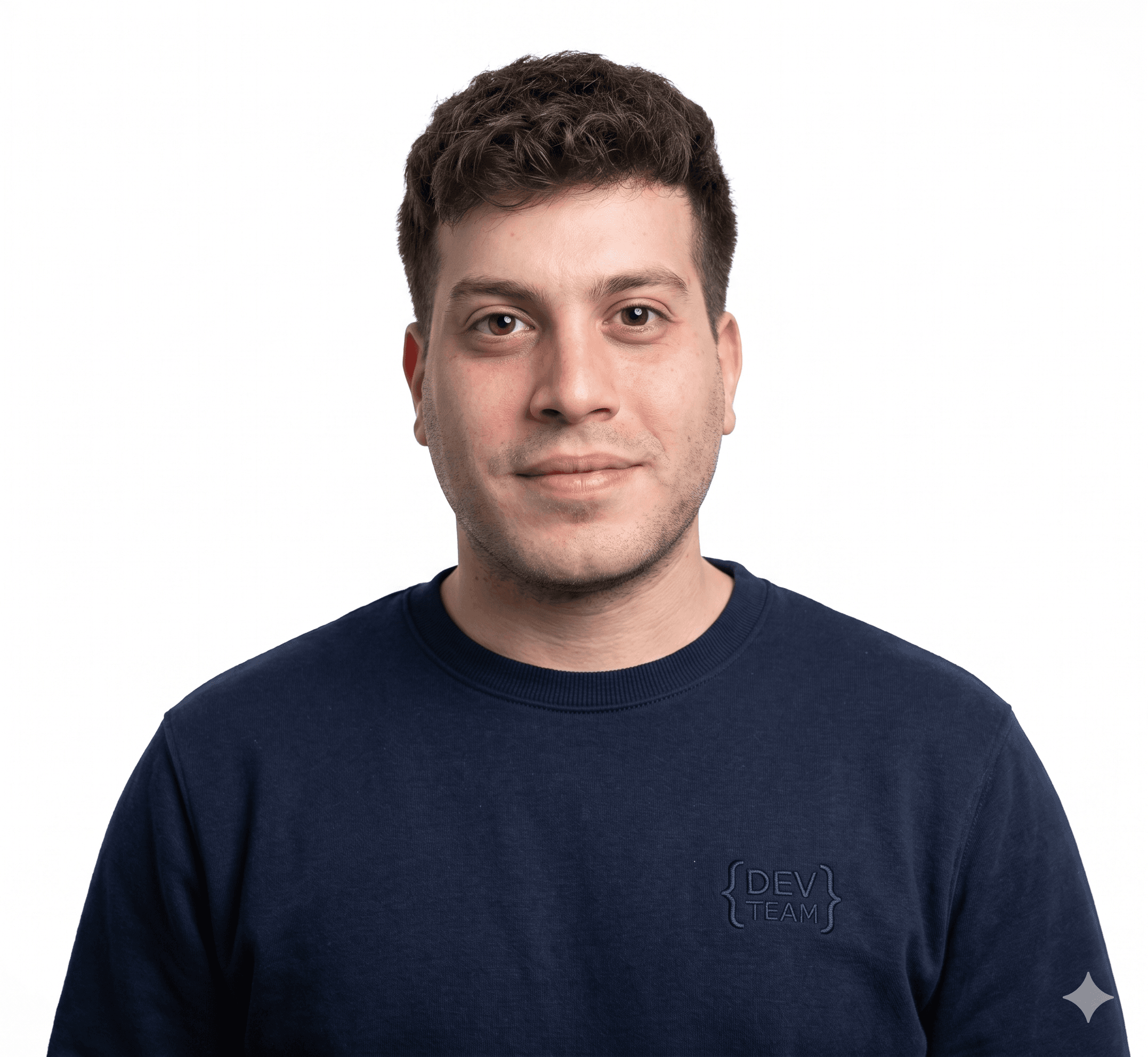 Sergio D.